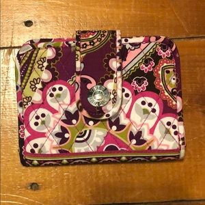Vera Bradley Wallet
